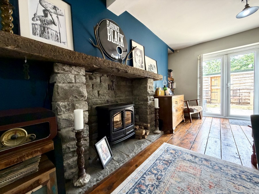 Images for Lower Mount Pleasant, Troedyrhiw, Merthyr Tydfil, CF48 4LT