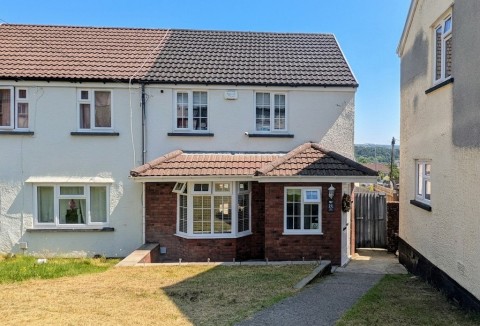 View Full Details for Heol Scwrfa, Swansea Road, Merthyr Tydfil, Merthyr Tydfil