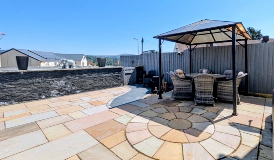 Images for Heol Scwrfa, Swansea Road, Merthyr Tydfil, Merthyr Tydfil