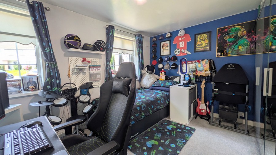 Images for Heol Scwrfa, Swansea Road, Merthyr Tydfil, Merthyr Tydfil