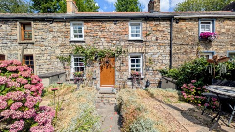 View Full Details for Williamstown, Merthyr Tydfil,