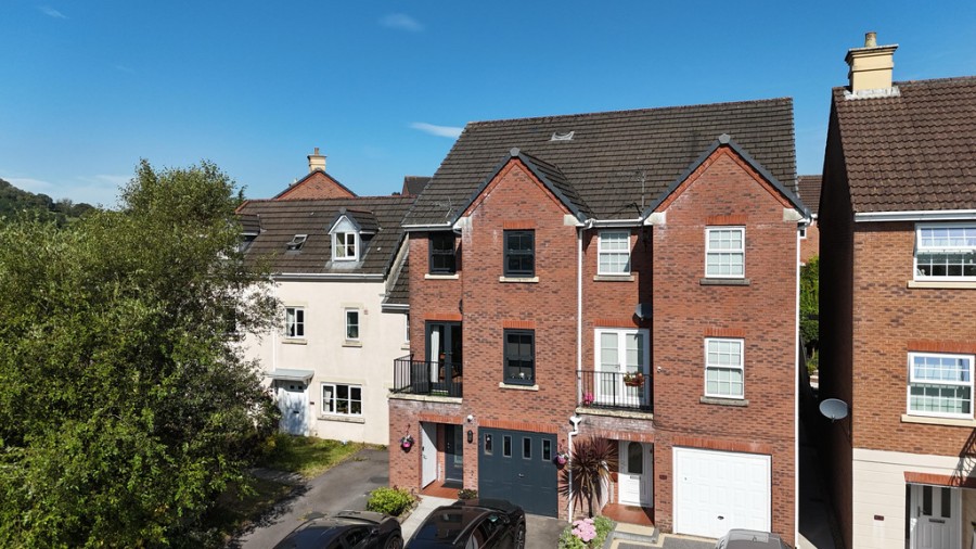 Images for Aneurin Bevan Drive, Pentre'R Eglwys, Pontypridd, Rhondda Cynon Taf