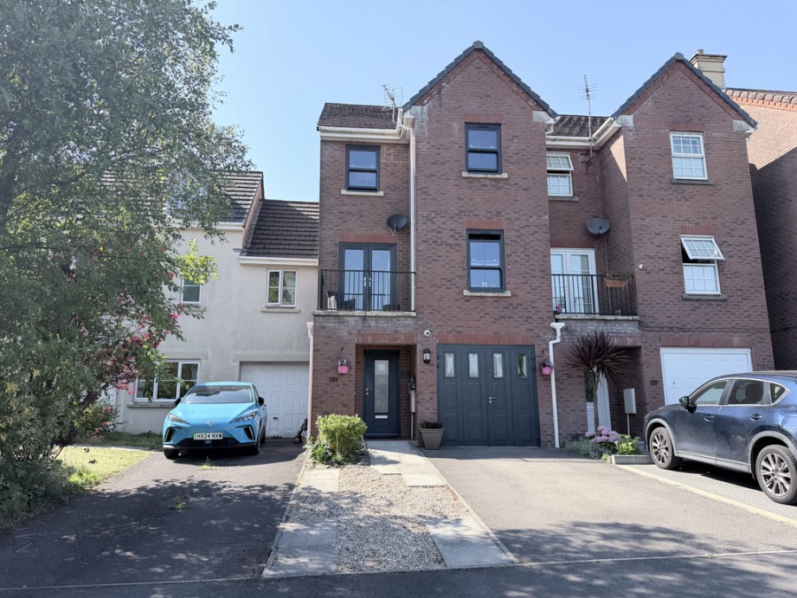 Images for Aneurin Bevan Drive, Pentre'R Eglwys, Pontypridd, Rhondda Cynon Taf