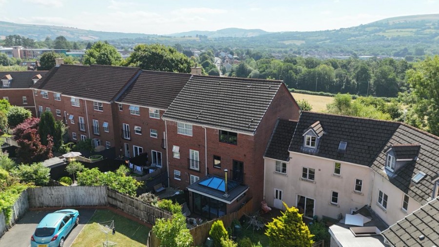 Images for Aneurin Bevan Drive, Pentre'R Eglwys, Pontypridd, Rhondda Cynon Taf