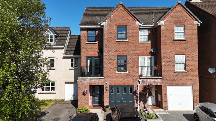 Images for Aneurin Bevan Drive, Pentre'R Eglwys, Pontypridd, Rhondda Cynon Taf