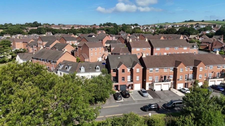 Images for Aneurin Bevan Drive, Pentre'R Eglwys, Pontypridd, Rhondda Cynon Taf