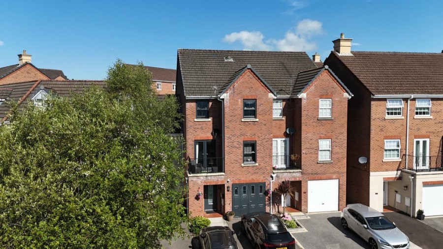 Images for Aneurin Bevan Drive, Pentre'R Eglwys, Pontypridd, Rhondda Cynon Taf