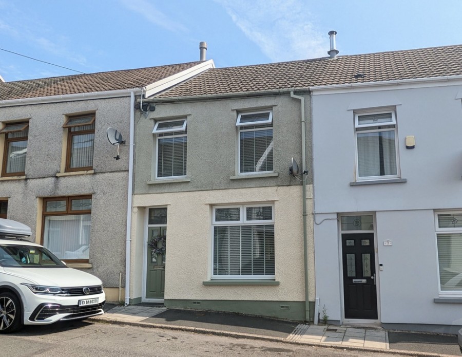 Images for Williams Place, Penydarren, Merthyr Tydfil,