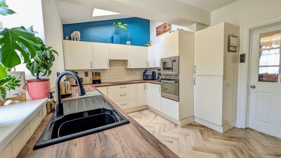 Images for Williams Place, Penydarren, Merthyr Tydfil,