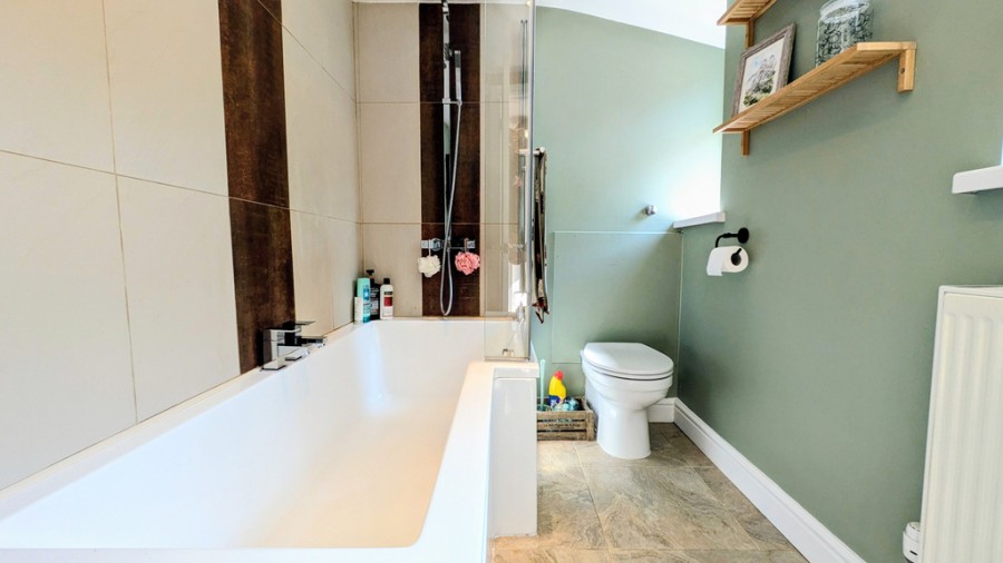 Images for Williams Place, Penydarren, Merthyr Tydfil,