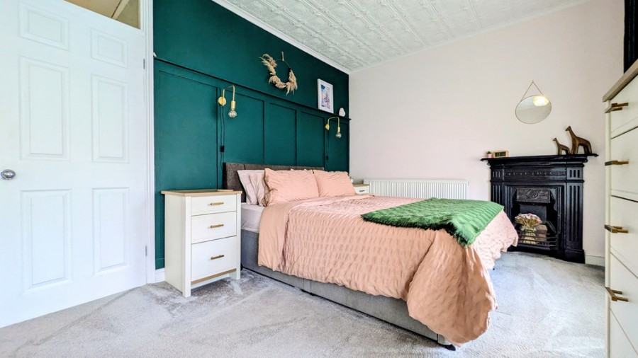 Images for Williams Place, Penydarren, Merthyr Tydfil,