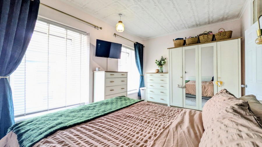 Images for Williams Place, Penydarren, Merthyr Tydfil,
