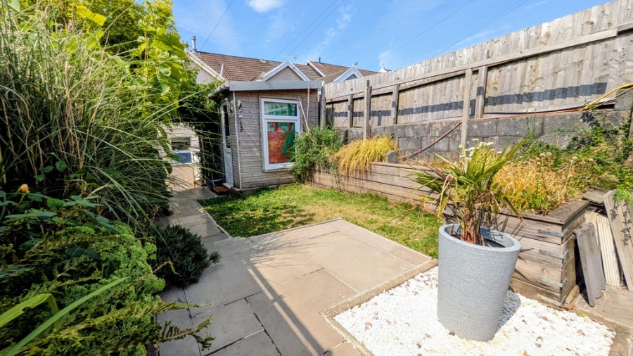 Images for Williams Place, Penydarren, Merthyr Tydfil,