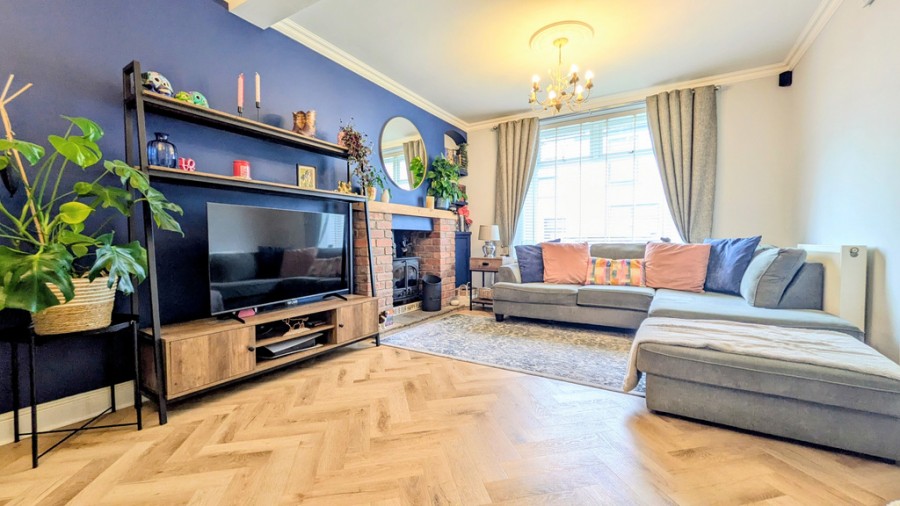 Images for Williams Place, Penydarren, Merthyr Tydfil,