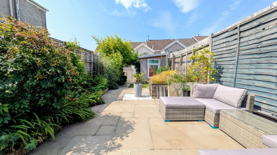 Images for Williams Place, Penydarren, Merthyr Tydfil,