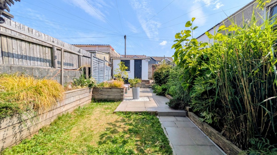 Images for Williams Place, Penydarren, Merthyr Tydfil,