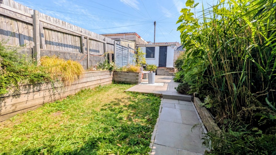 Images for Williams Place, Penydarren, Merthyr Tydfil,