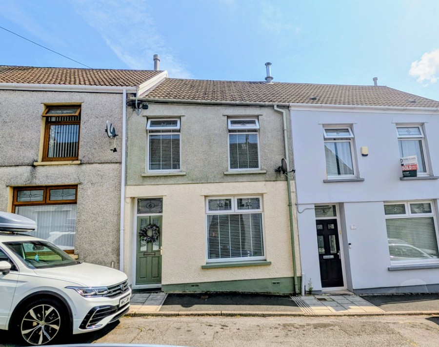 Images for Williams Place, Penydarren, Merthyr Tydfil,