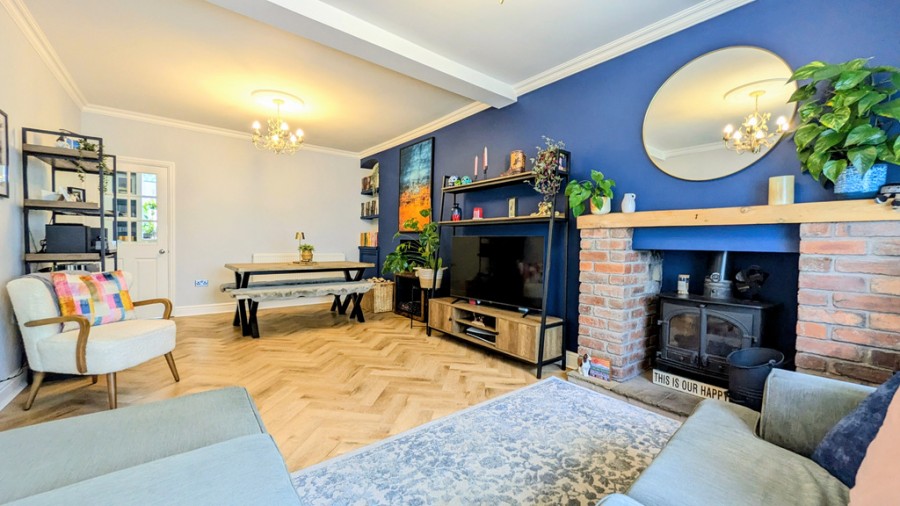 Images for Williams Place, Penydarren, Merthyr Tydfil,