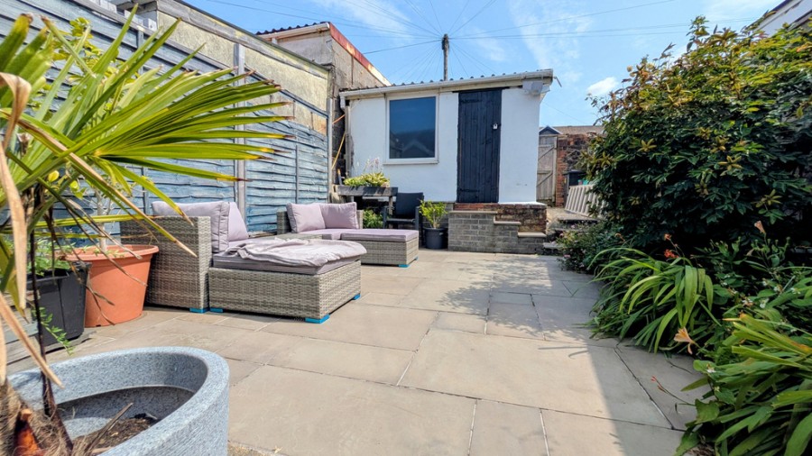 Images for Williams Place, Penydarren, Merthyr Tydfil,