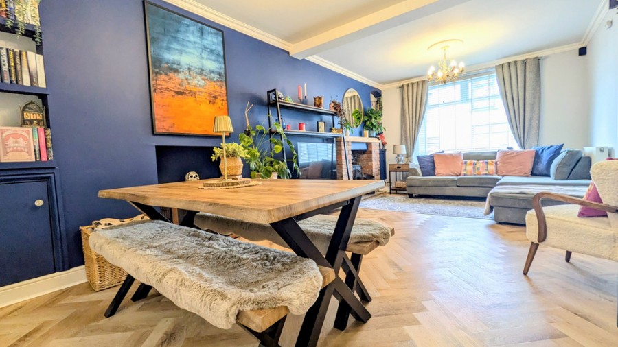 Images for Williams Place, Penydarren, Merthyr Tydfil,