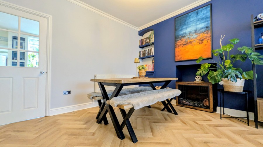 Images for Williams Place, Penydarren, Merthyr Tydfil,