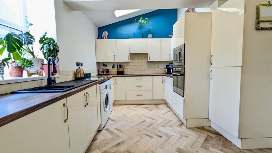Images for Williams Place, Penydarren, Merthyr Tydfil,