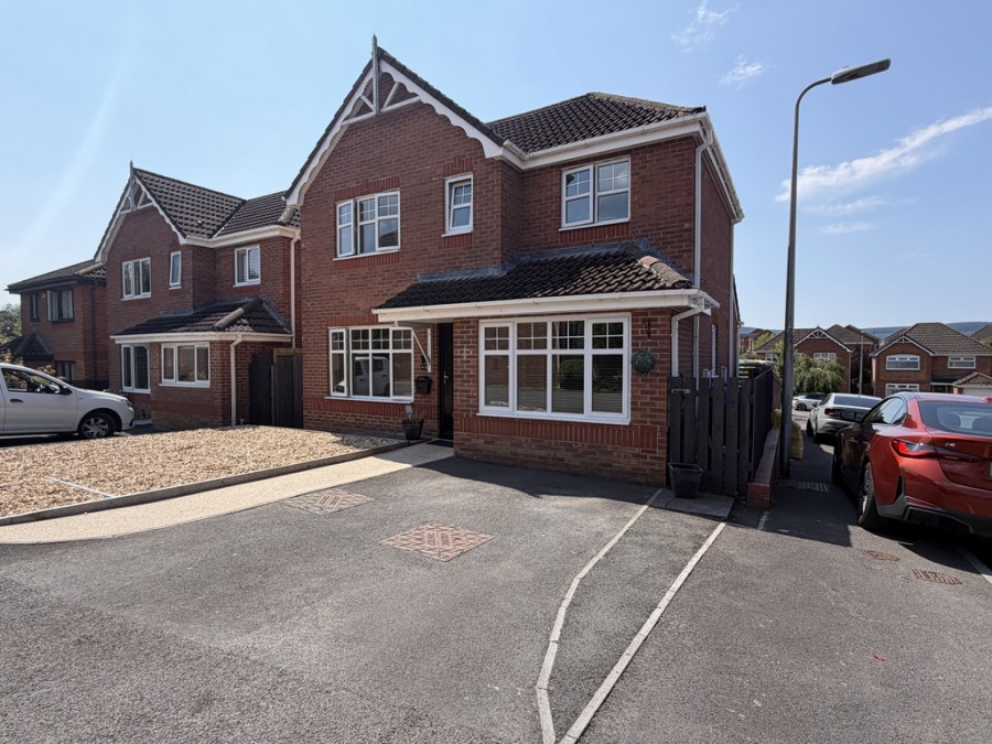 Images for Llwyn Yr Eos Grove, Merthyr Tydfil, Merthyr Tydfil, CF47 0GD