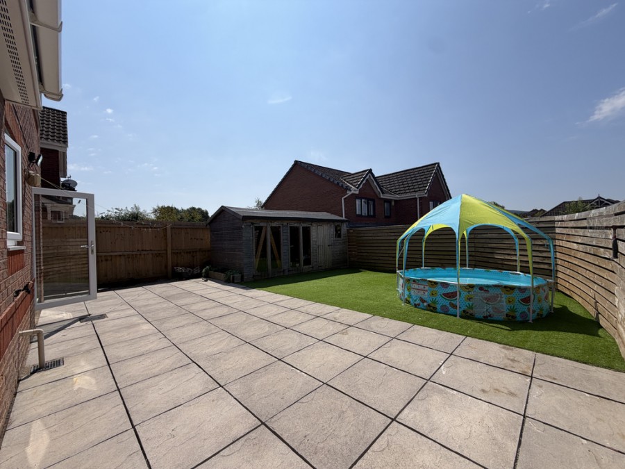 Images for Llwyn Yr Eos Grove, Merthyr Tydfil, Merthyr Tydfil, CF47 0GD