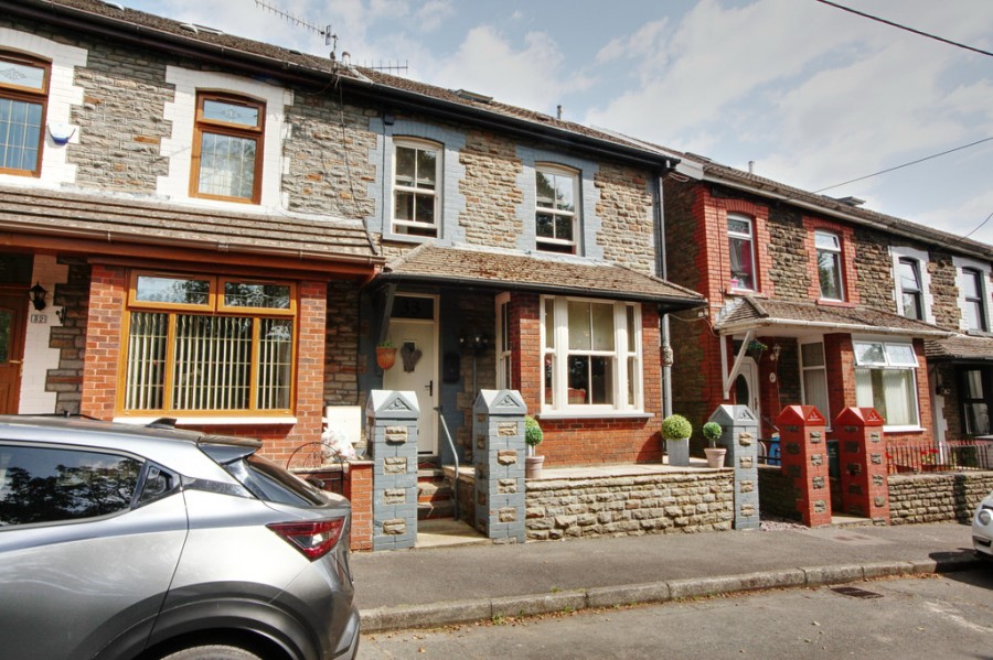 Images for Coronation Terrace, Porth, Rhondda Cynon Taf