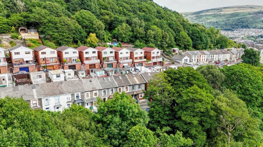 Images for Coronation Terrace, Porth, Rhondda Cynon Taf
