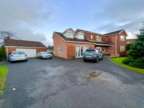 View Full Details for Woodland Way, Heolgerrig Merthyr CF48 1SQ