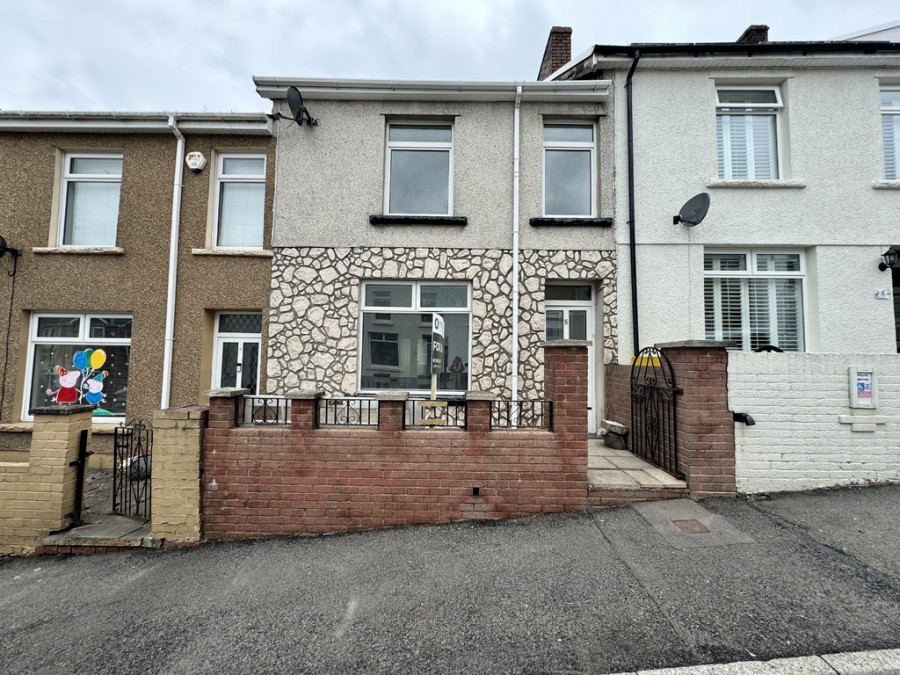 Images for Tynycoed Terrace, Merthyr CF47 9HU