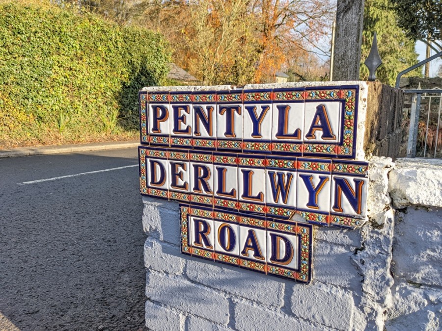 Images for Pentyla, Derllwyn Road, Tondu, Bridgend, Bridgend, Mid Glamorgan