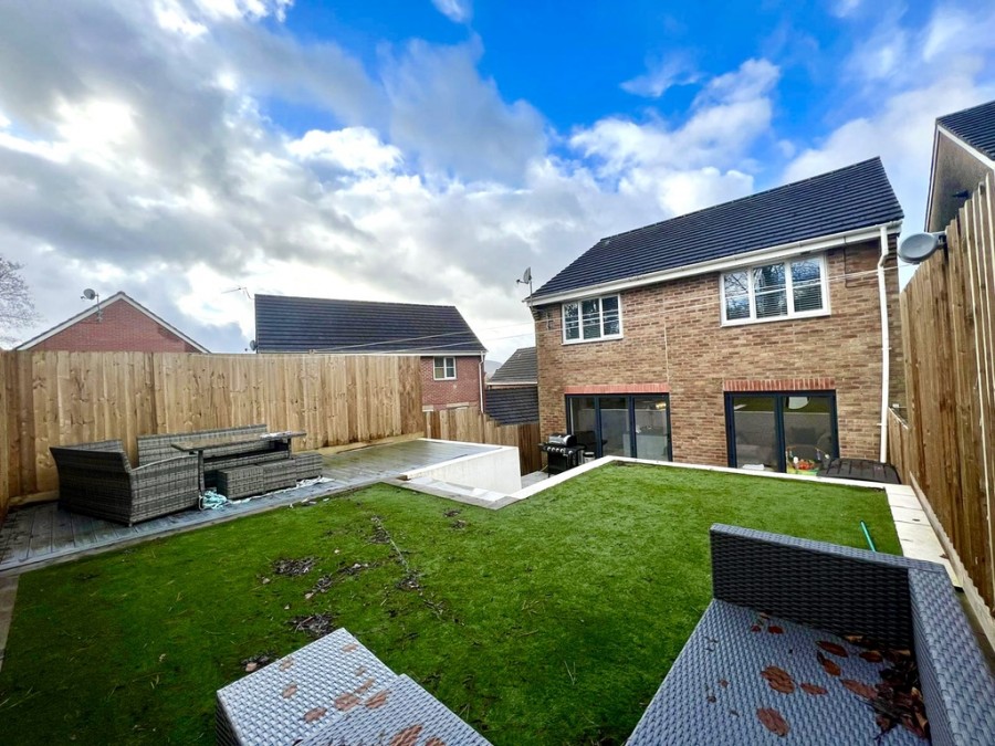 Images for Cedar Close, Merthyr CF47 0LX