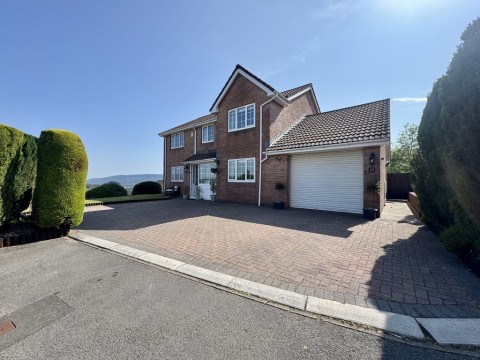 View Full Details for Sweet Water Park, Trefechan CF48 2LF