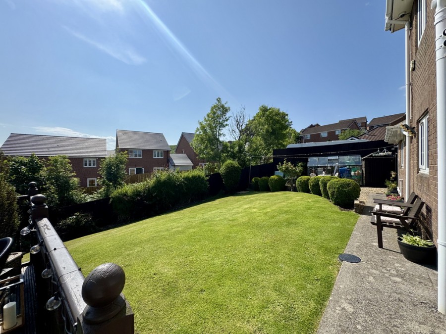 Images for Sweet Water Park, Trefechan CF48 2LF