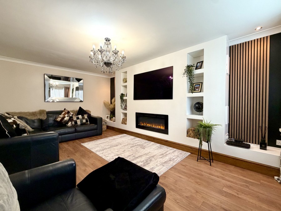 Images for Rhymney Walk, Rhymney, NP22 5BL