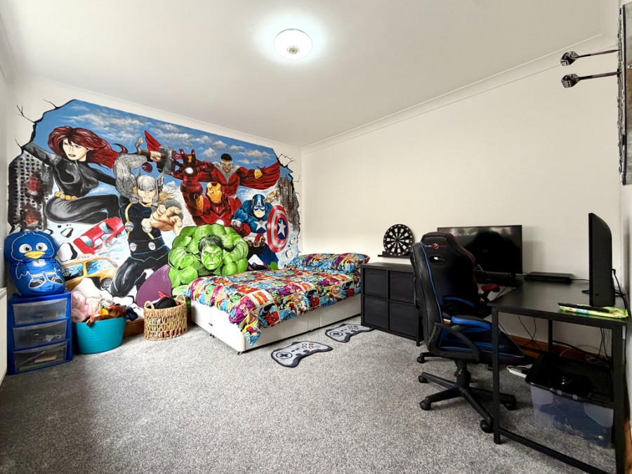 Images for Rhymney Walk, Rhymney, NP22 5BL