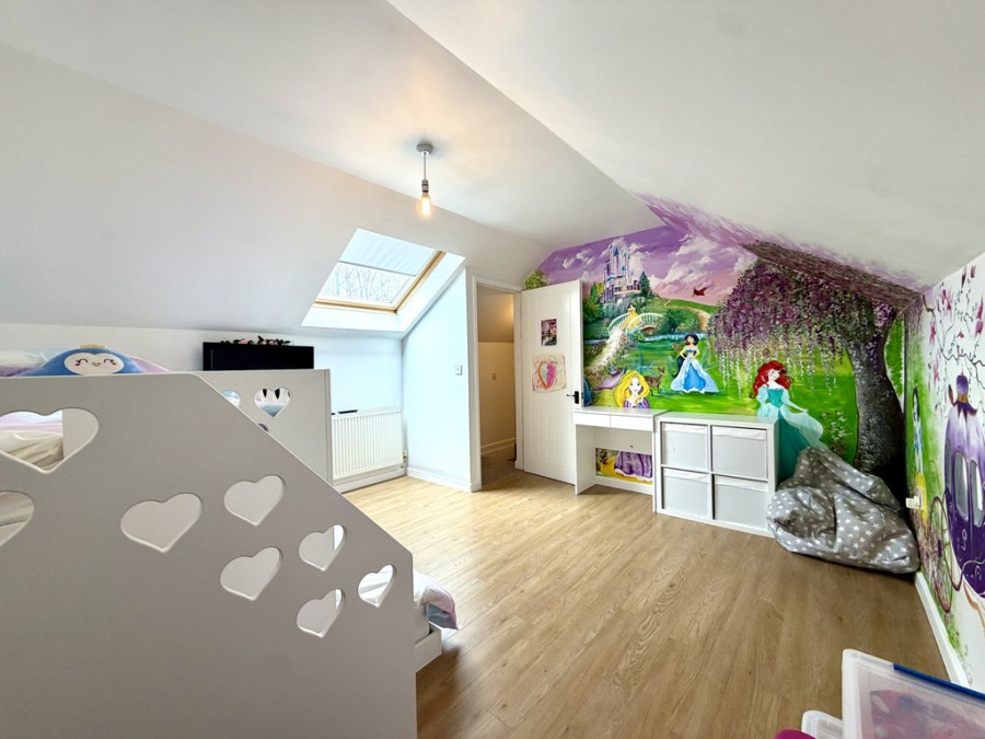 Images for Rhymney Walk, Rhymney, NP22 5BL