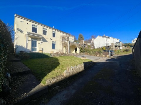 View Full Details for Bryn Awel, Cilsanws Lane, Cefn Coed, Merthyr Tydfil, Mid Glamorgan