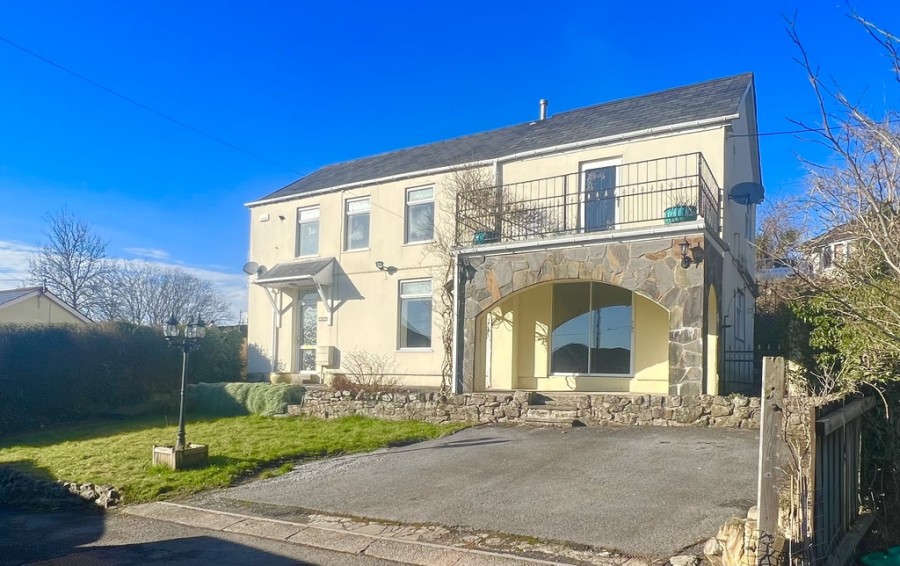 Images for Bryn Awel, Cilsanws Lane, Cefn Coed, Merthyr Tydfil, Mid Glamorgan