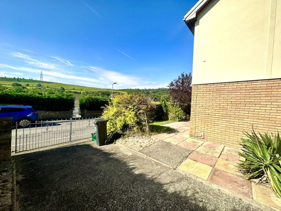 Images for Taff Vale Estate, Edwardsville, Treharris CF46 5NJ