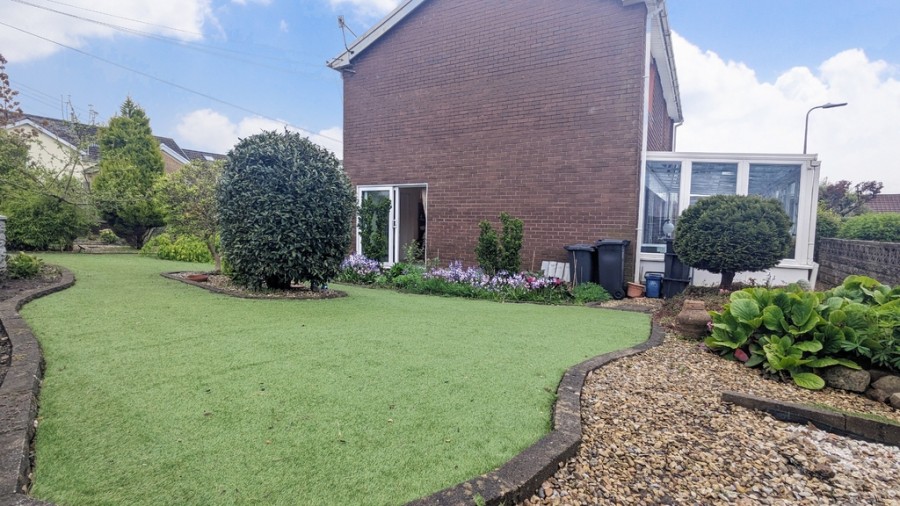 Images for Penydarren Gardens, Merthyr Tydfil, CF47 8RJ