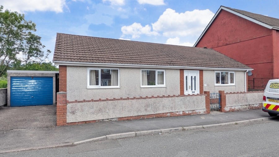 Images for Swansea Road, Merthyr Tydfil, CF48 1HR