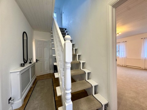 View Full Details for Yr Hafan, Maes-Yr-Haf, Merthyr Tydfil, CF47 0HA