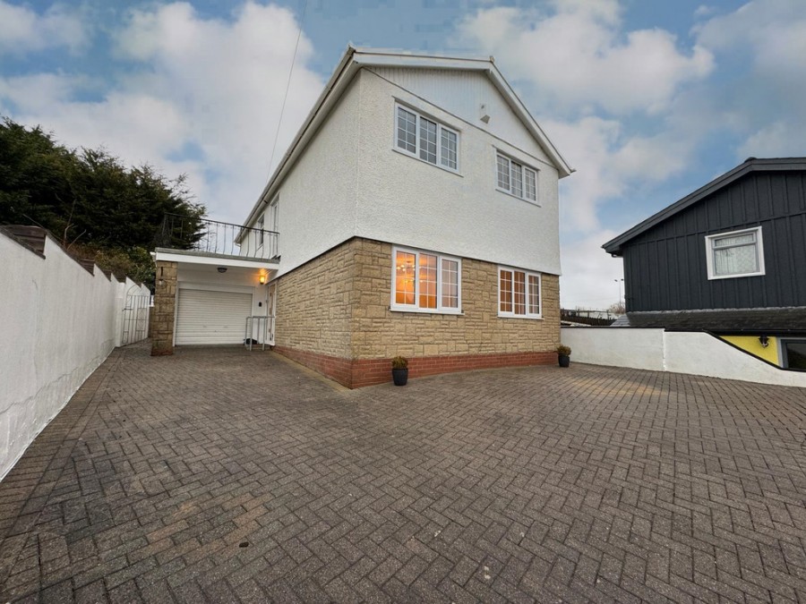 Images for Yr Hafan, Maes-Yr-Haf, Merthyr Tydfil, CF47 0HA