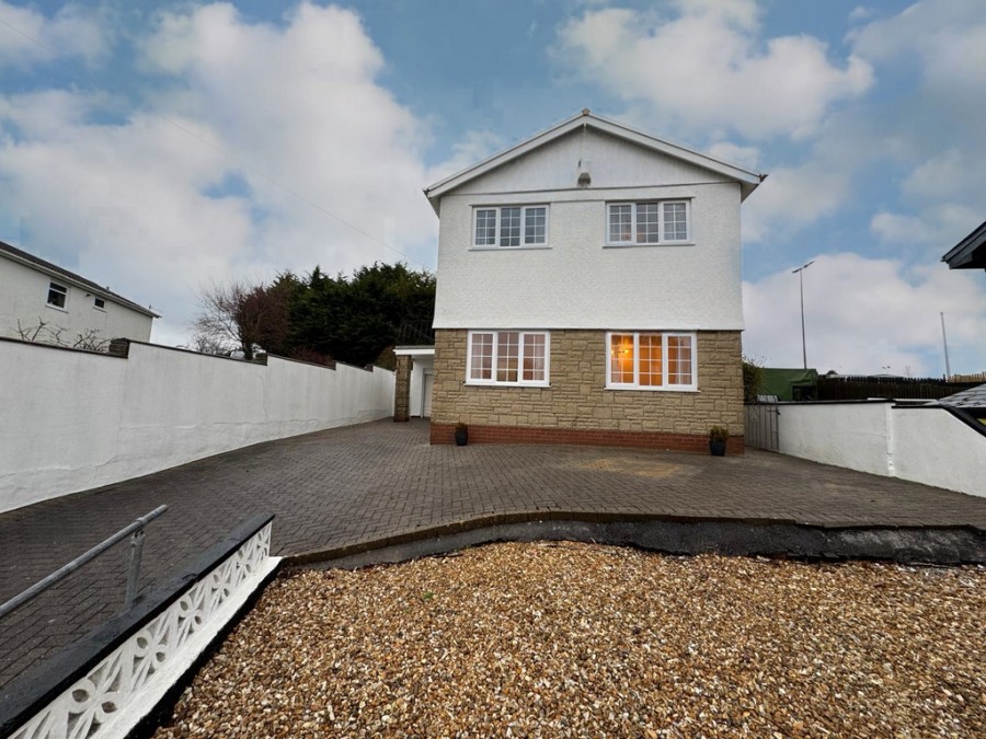 Images for Yr Hafan, Maes-Yr-Haf, Merthyr Tydfil, CF47 0HA