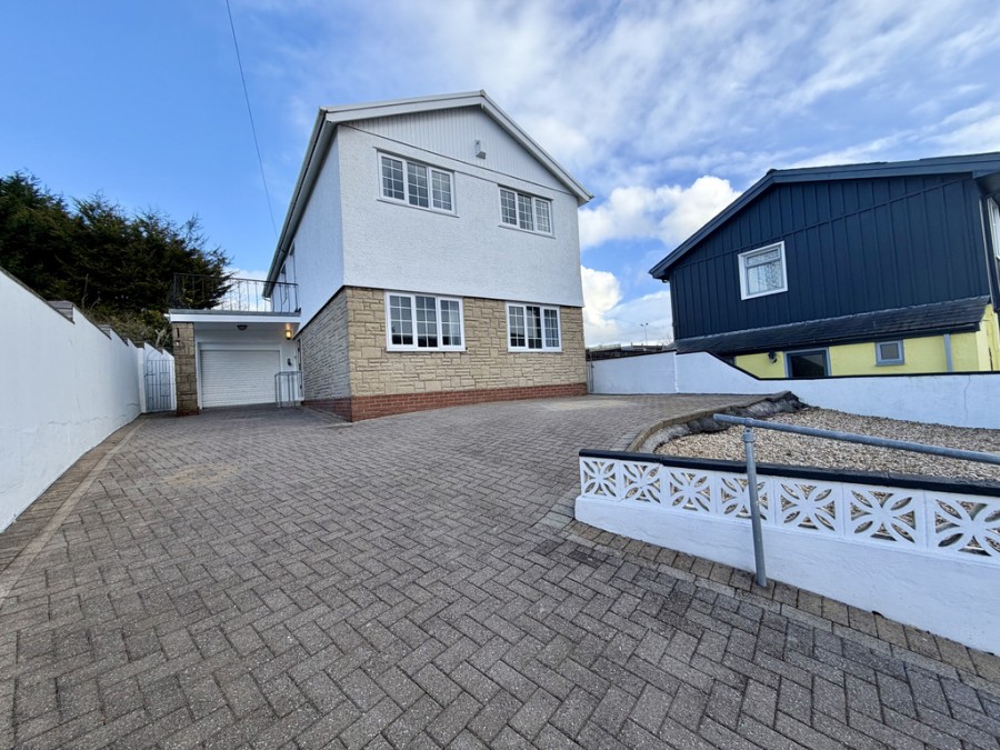 Images for Yr Hafan, Maes-Yr-Haf, Merthyr Tydfil, CF47 0HA