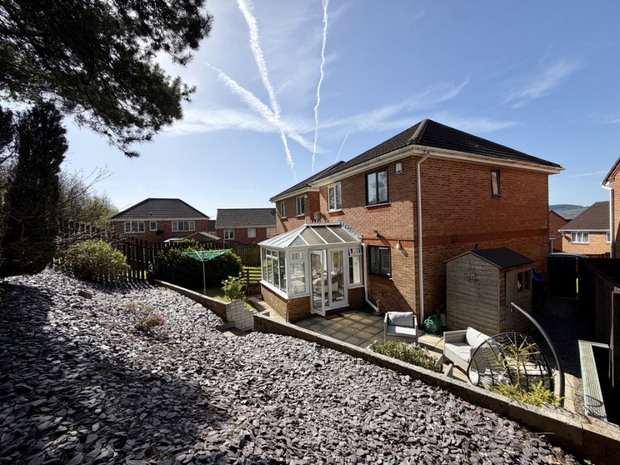 Images for Incline Top, Merthyr Tydfil, CF47 0GF